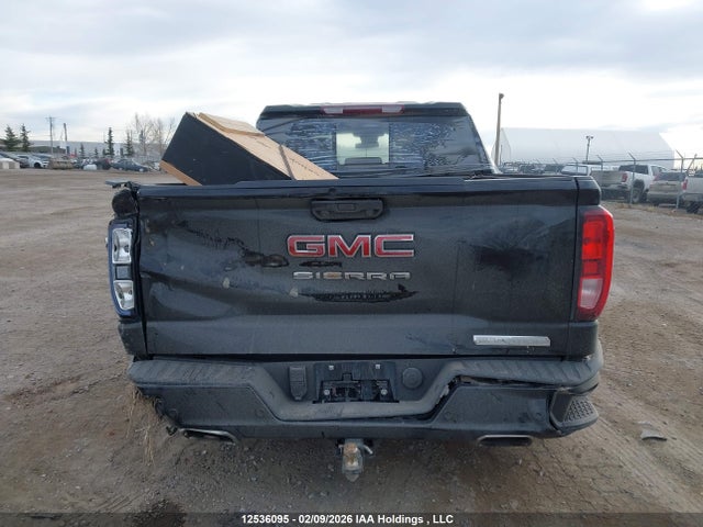 1GTUUCED4PZ289229 GMC Sierra K1500 Elevation