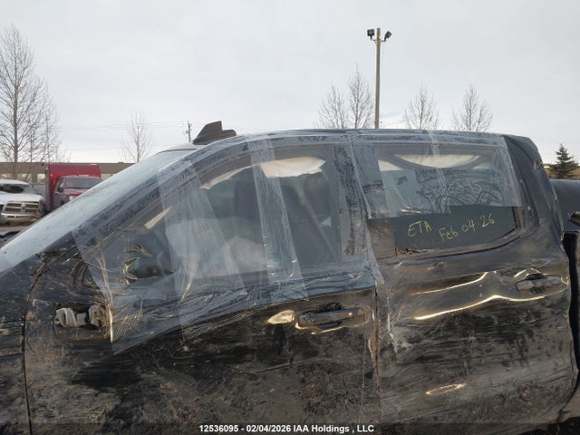 1GTUUCED4PZ289229 GMC Sierra K1500 Elevation