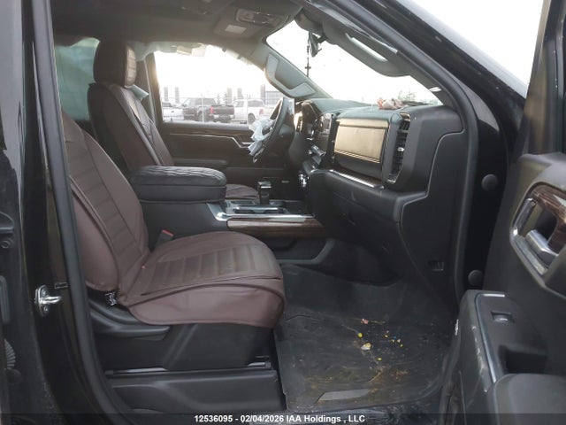 1GTUUCED4PZ289229 GMC Sierra K1500 Elevation