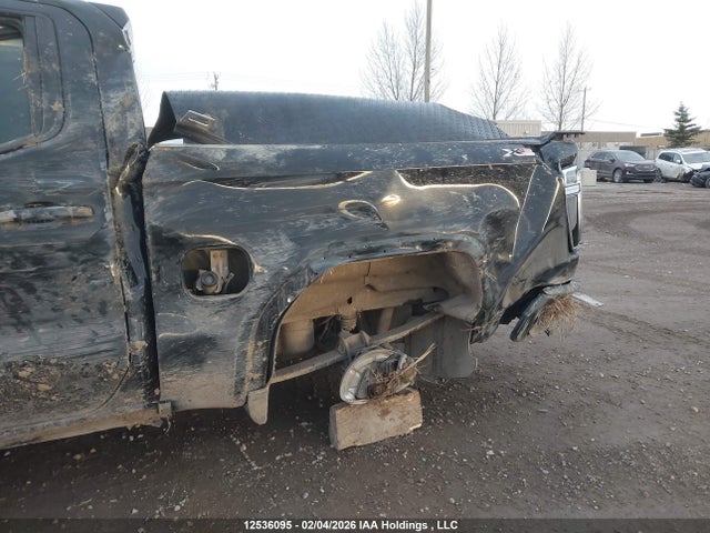 1GTUUCED4PZ289229 GMC Sierra K1500 Elevation