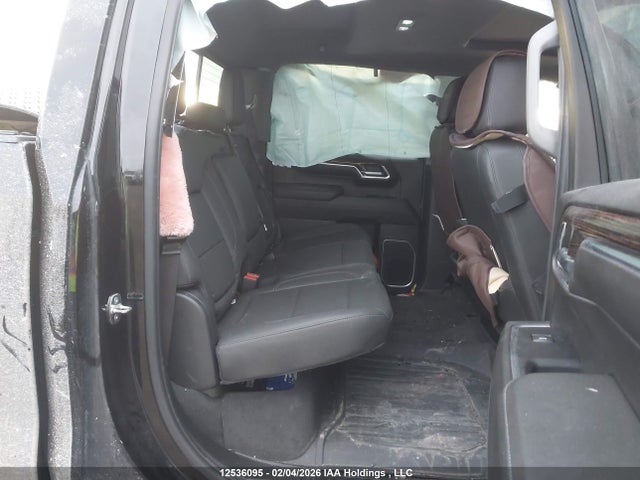 1GTUUCED4PZ289229 GMC Sierra K1500 Elevation