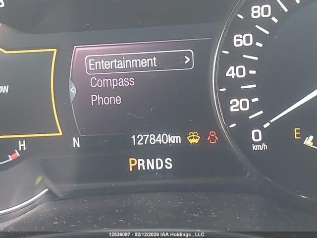 5LMCJ2D96GUJ10710 Lincoln MKC SELECT