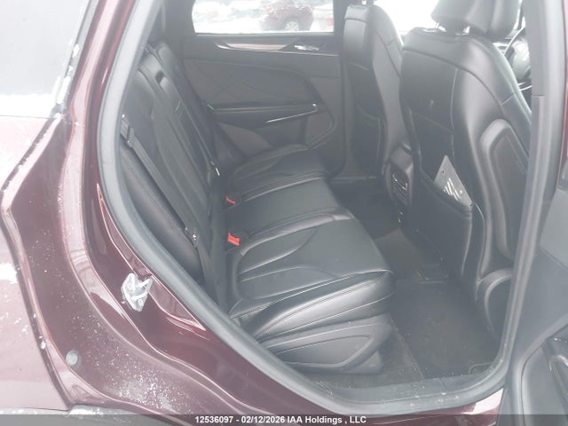 5LMCJ2D96GUJ10710 Lincoln MKC SELECT