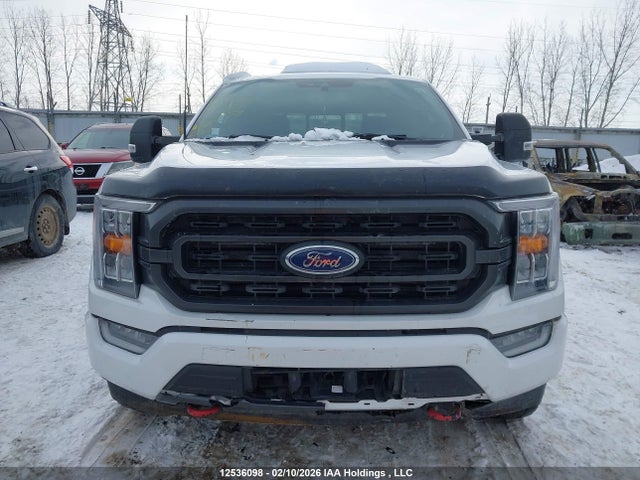 Ford F-150 Xlt 2021 1FTEW1EP6MKD77958 Image 11