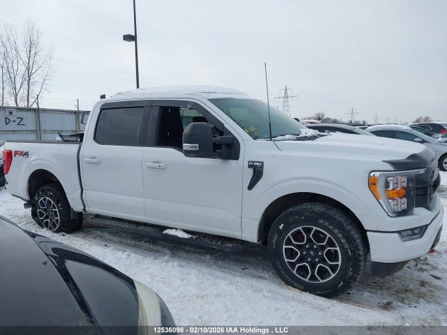 Ford F-150 Xlt 2021 1FTEW1EP6MKD77958 Image 12