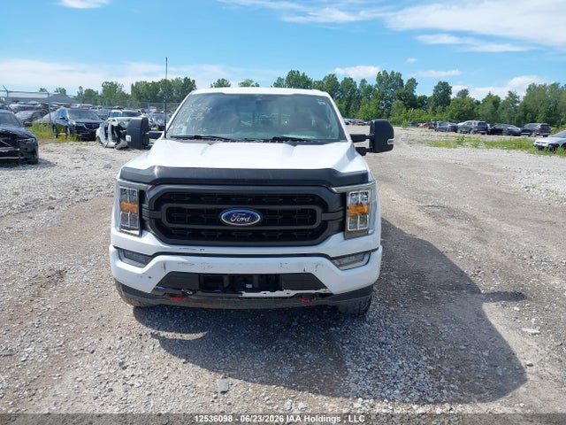 Ford F-150 Xlt 2021 1FTEW1EP6MKD77958 Image 13