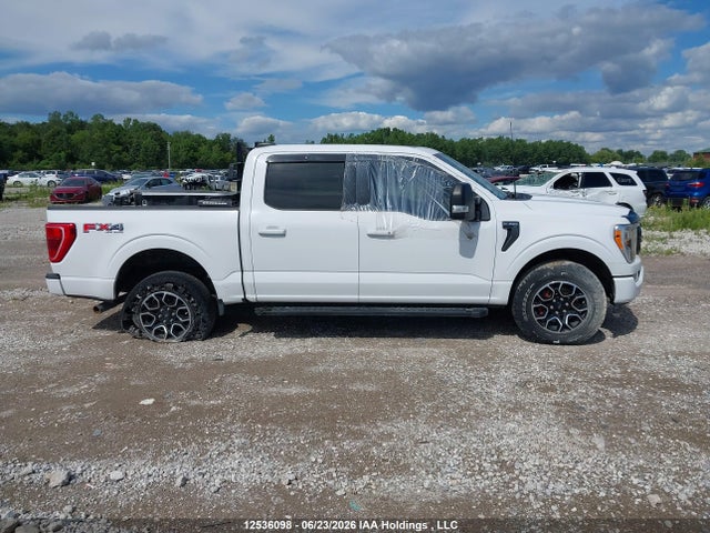 Ford F-150 Xlt 2021 1FTEW1EP6MKD77958 Image 14