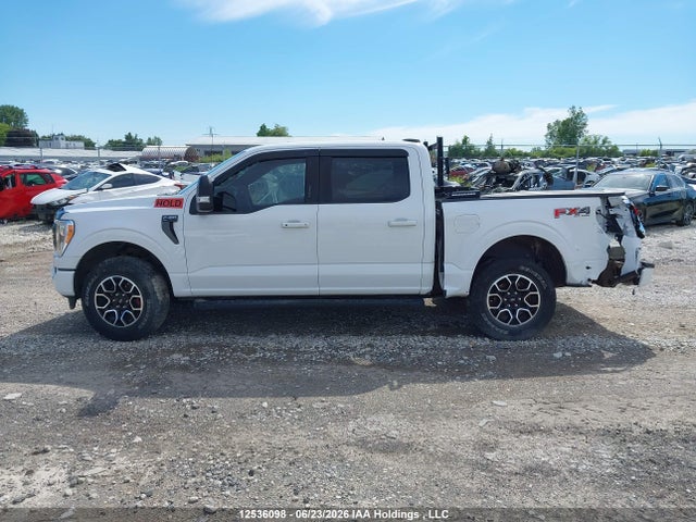 Ford F-150 Xlt 2021 1FTEW1EP6MKD77958 Image 15