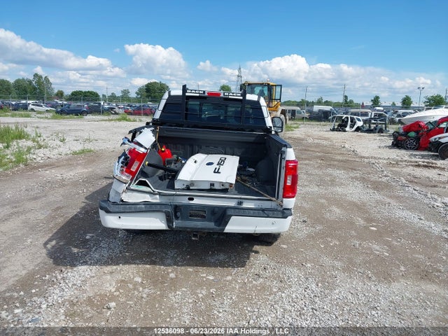 Ford F-150 Xlt 2021 1FTEW1EP6MKD77958 Image 17