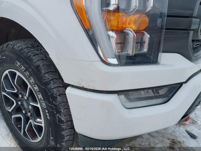 Ford F-150 Xlt 2021 1FTEW1EP6MKD77958 Image 18