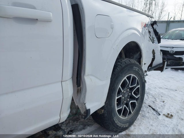 Ford F-150 Xlt 2021 1FTEW1EP6MKD77958 Image 19