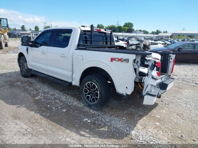 Ford F-150 Xlt 2021 1FTEW1EP6MKD77958 Image 3