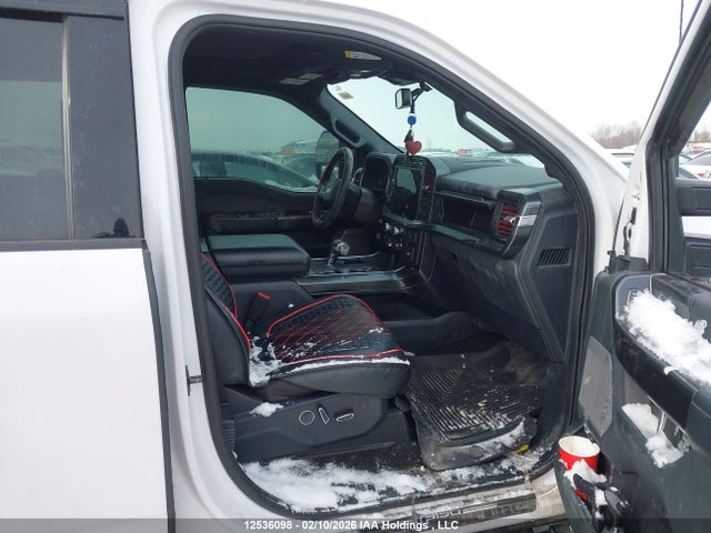 Ford F-150 Xlt 2021 1FTEW1EP6MKD77958 Image 5