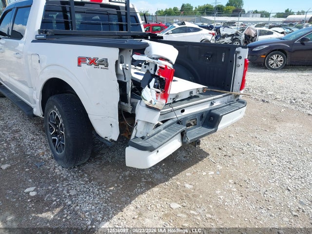 Ford F-150 Xlt 2021 1FTEW1EP6MKD77958 Image 6