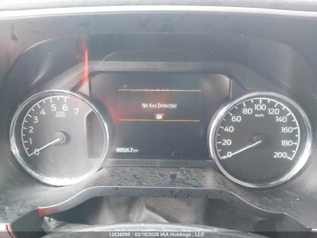 Ford F-150 Xlt 2021 1FTEW1EP6MKD77958 Image 7