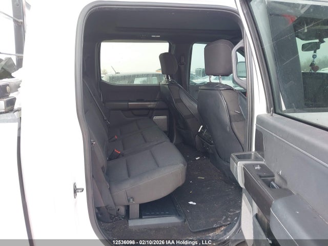 Ford F-150 Xlt 2021 1FTEW1EP6MKD77958 Image 8