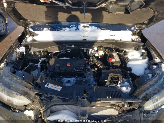 3CZRZ2H78TM103883 Honda Hr-v Ex-l