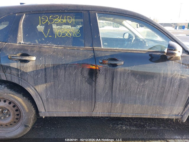 3CZRZ2H78TM103883 Honda Hr-v Ex-l