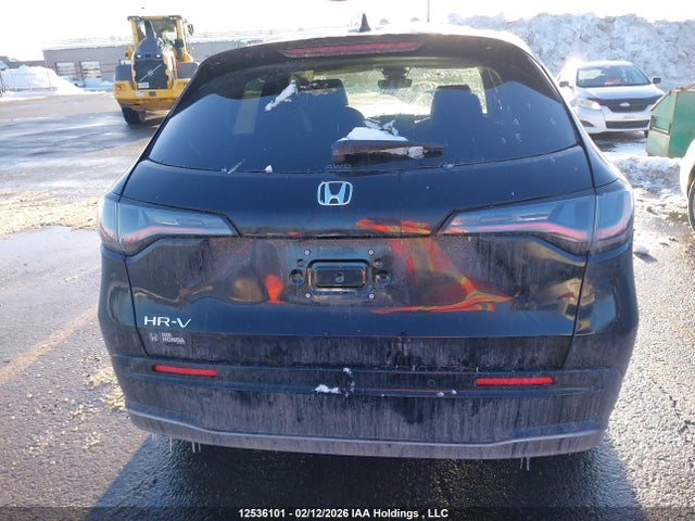 3CZRZ2H78TM103883 Honda Hr-v Ex-l