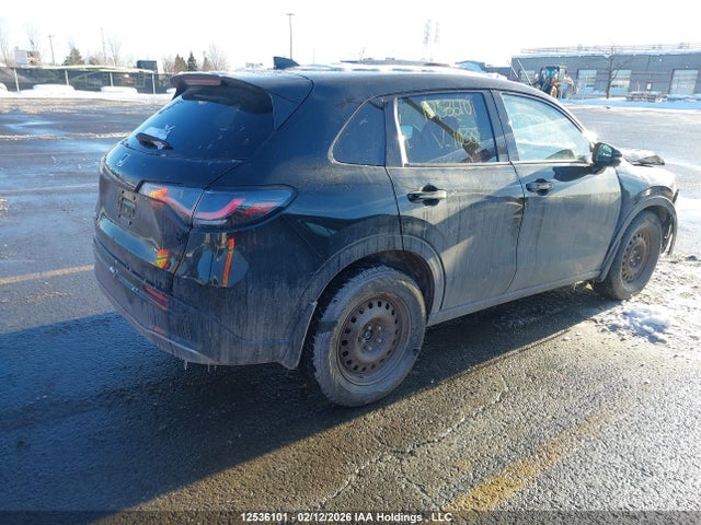3CZRZ2H78TM103883 Honda Hr-v Ex-l