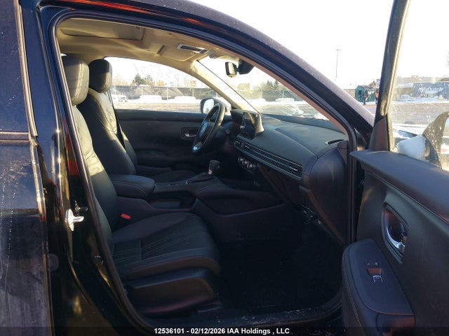 3CZRZ2H78TM103883 Honda Hr-v Ex-l
