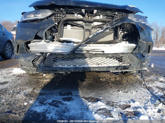 3CZRZ2H78TM103883 Honda Hr-v Ex-l