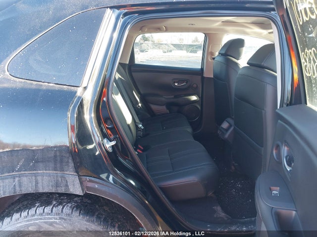 3CZRZ2H78TM103883 Honda Hr-v Ex-l