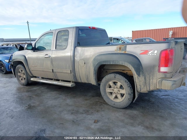 Продажа на аукционе авто 2012 Gmc Sierra 1500 Sle, vin: 1GTR2VE74CZ234873, номер лота: 12536103