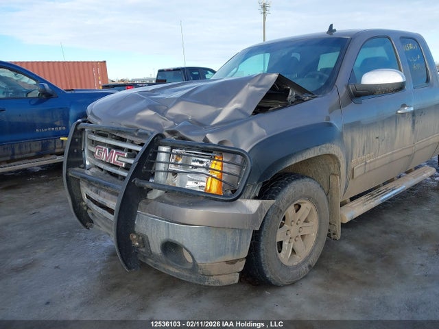 Продажа на аукционе авто 2012 Gmc Sierra 1500 Sle, vin: 1GTR2VE74CZ234873, номер лота: 12536103