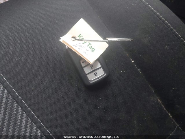 2HGFC1F49GH105175 Honda Civic Ex-t