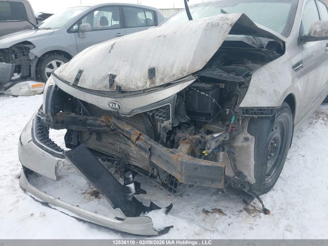 KNAGN4A77F5554762 KIA Optima Ex/ex Luxury