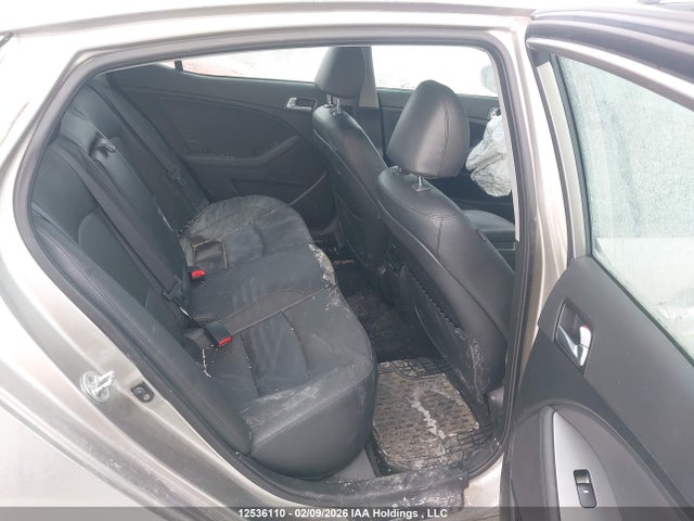 KNAGN4A77F5554762 KIA Optima Ex/ex Luxury