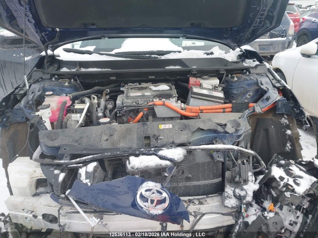 JTMABACA8PA046186 Toyota BZ4X XLE