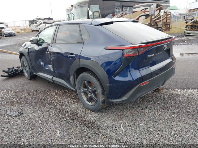 JTMABACA8PA046186 Toyota BZ4X XLE