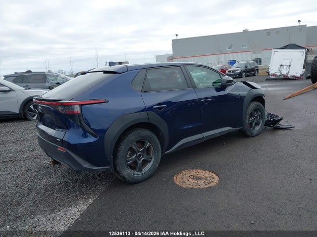 JTMABACA8PA046186 Toyota BZ4X XLE