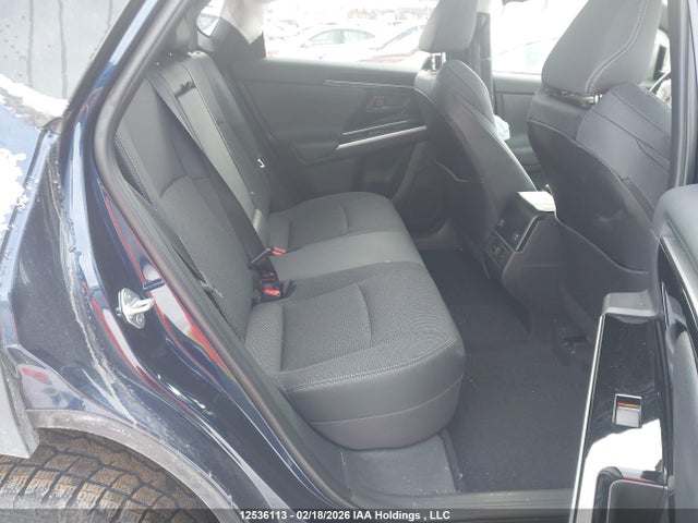JTMABACA8PA046186 Toyota BZ4X XLE