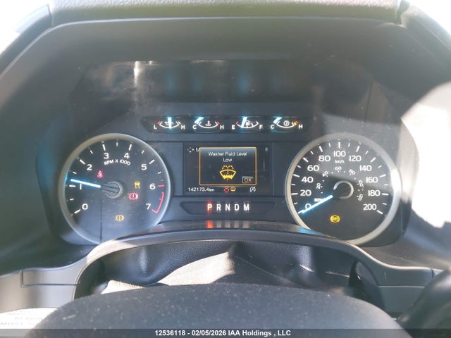 Продажа на аукционе авто 2019 Ford F150 Supercrew, vin: 1FTFW1E45KFB51572, номер лота: 12536118
