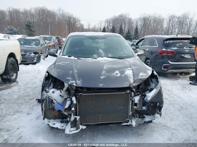 3CZRU6H3XNM104622 Honda HR-V LX