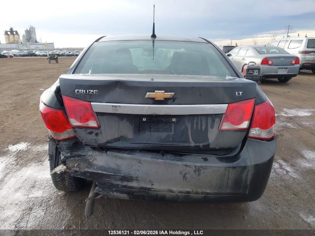 1G1PC5SB9E7332480 Chevrolet Cruze 1lt