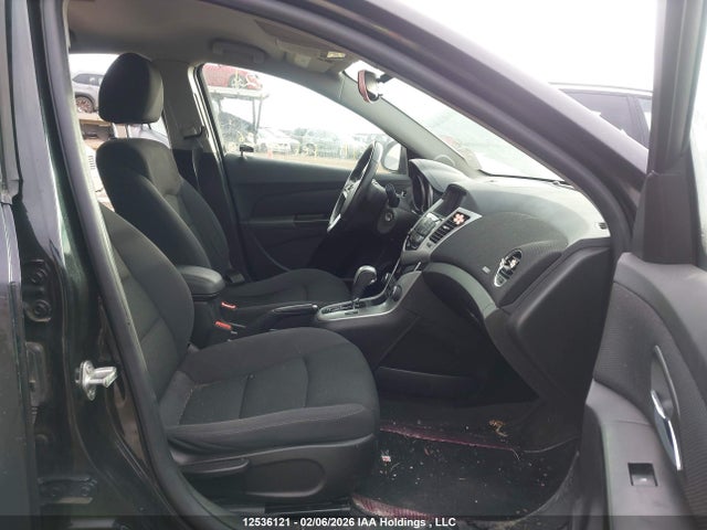 1G1PC5SB9E7332480 Chevrolet Cruze 1lt