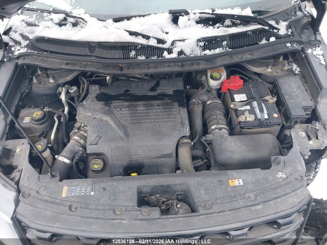 1FM5K8GT9HGA38386 Ford EXPLORER SPORT