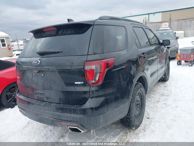 1FM5K8GT9HGA38386 Ford EXPLORER SPORT