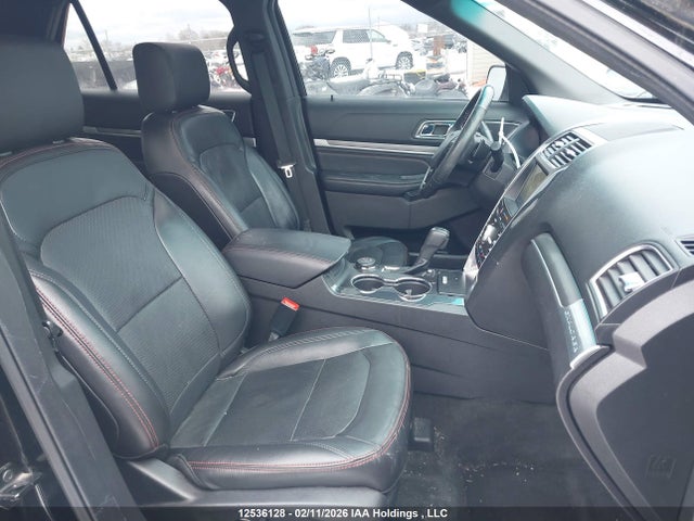 1FM5K8GT9HGA38386 Ford EXPLORER SPORT