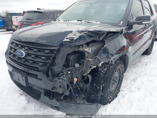 1FM5K8GT9HGA38386 Ford EXPLORER SPORT