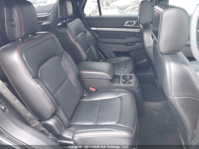 1FM5K8GT9HGA38386 Ford EXPLORER SPORT