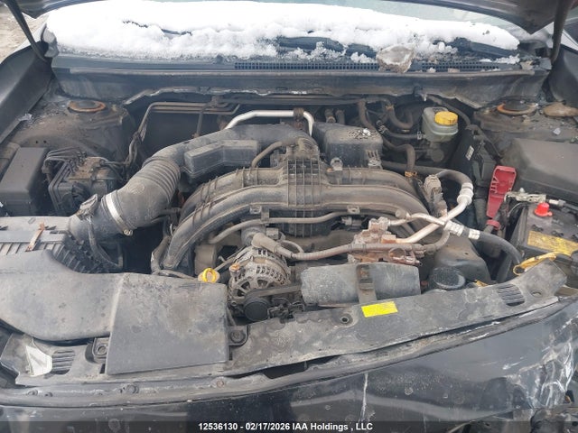 JF2GTAACXJ9233158 Subaru Crosstrek Convenience/touring