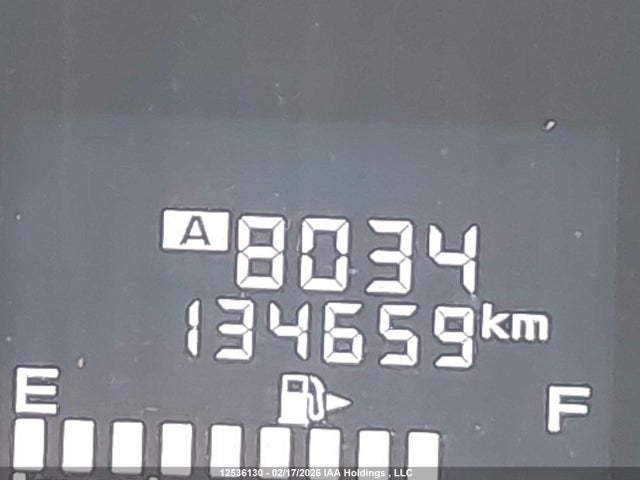 JF2GTAACXJ9233158 Subaru Crosstrek Convenience/touring