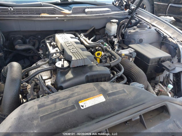 Продажа на аукционе авто 2011 Hyundai Genesis Coupe 2.0t, vin: KMHHT6KD3BU058432, номер лота: 12536131
