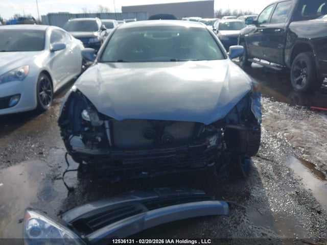 Продажа на аукционе авто 2011 Hyundai Genesis Coupe 2.0t, vin: KMHHT6KD3BU058432, номер лота: 12536131