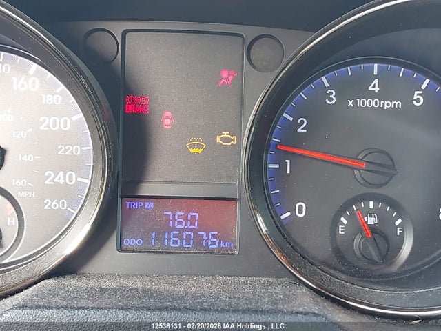 Продажа на аукционе авто 2011 Hyundai Genesis Coupe 2.0t, vin: KMHHT6KD3BU058432, номер лота: 12536131